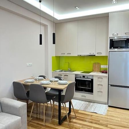 A Fully Renewed Modern Apartment Αθήνα Εξωτερικό φωτογραφία