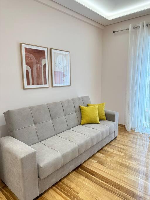 A Fully Renewed Modern Apartment Αθήνα Εξωτερικό φωτογραφία