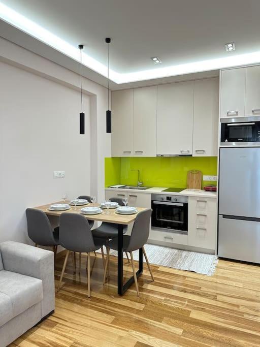 A Fully Renewed Modern Apartment Αθήνα Εξωτερικό φωτογραφία