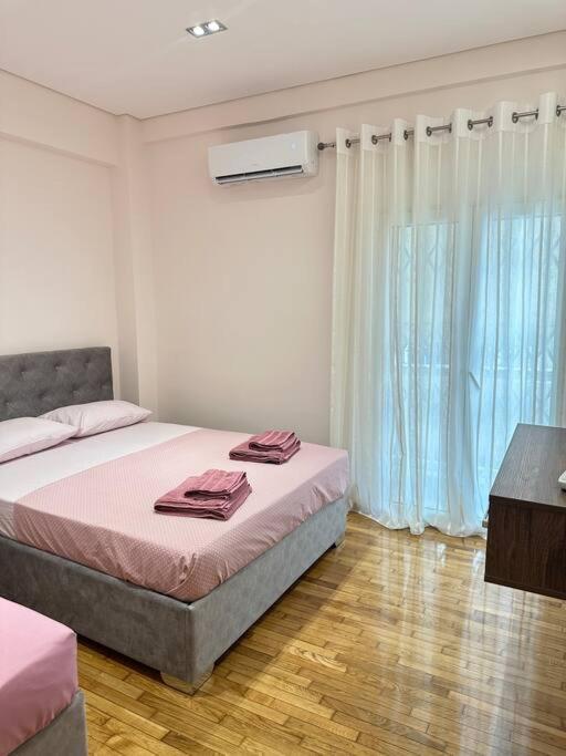 A Fully Renewed Modern Apartment Αθήνα Εξωτερικό φωτογραφία
