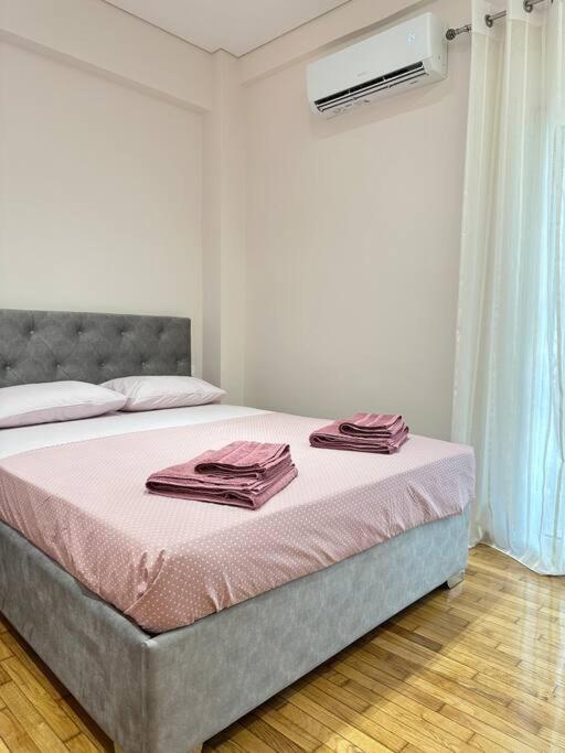 A Fully Renewed Modern Apartment Αθήνα Εξωτερικό φωτογραφία