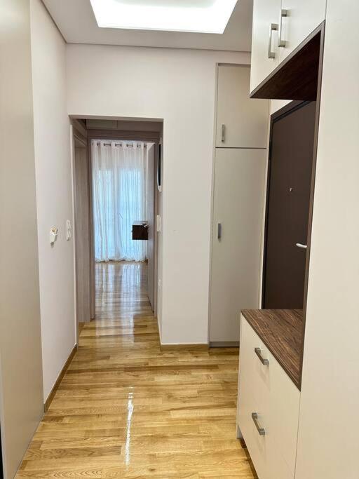 A Fully Renewed Modern Apartment Αθήνα Εξωτερικό φωτογραφία